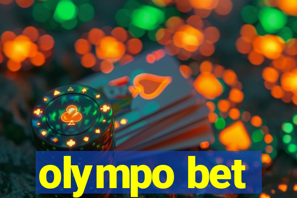 olympo bet