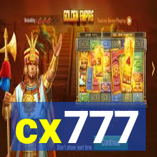 cx777