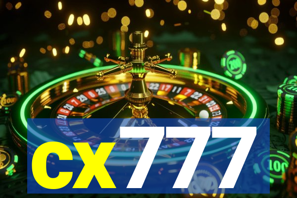 cx777