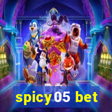 spicy05 bet