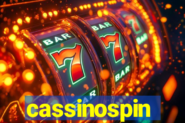 cassinospin