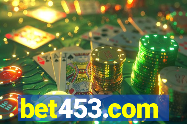 bet453.com