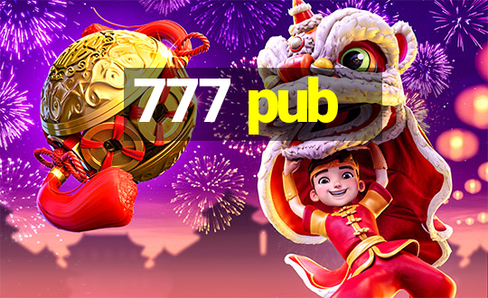 777 pub