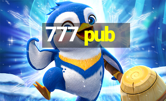 777 pub