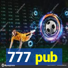 777 pub