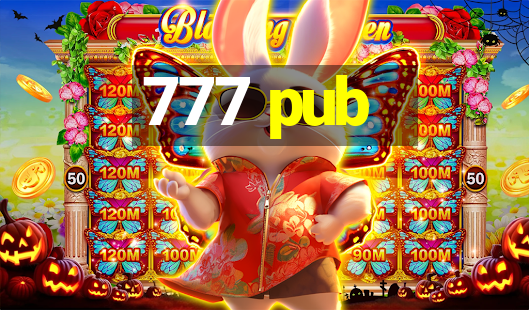 777 pub