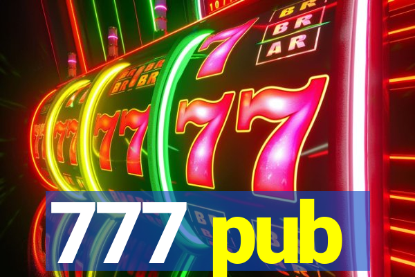 777 pub