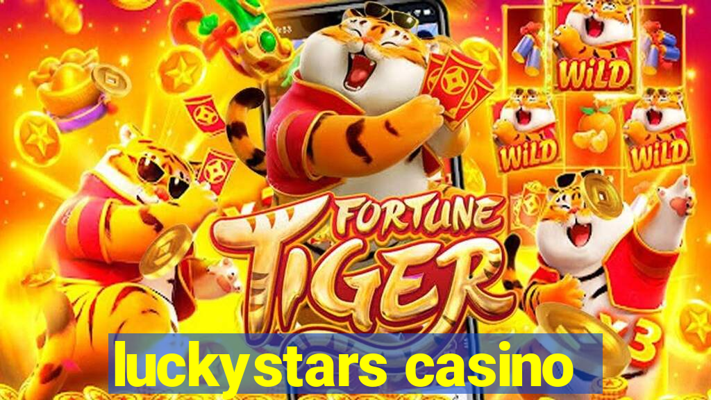 luckystars casino