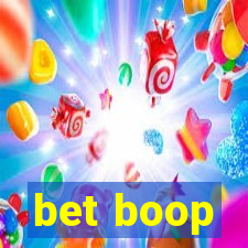 bet boop