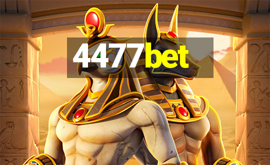 4477bet