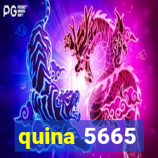 quina 5665