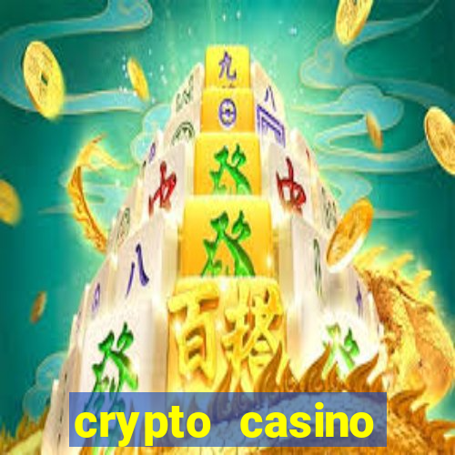 crypto casino australia reddit