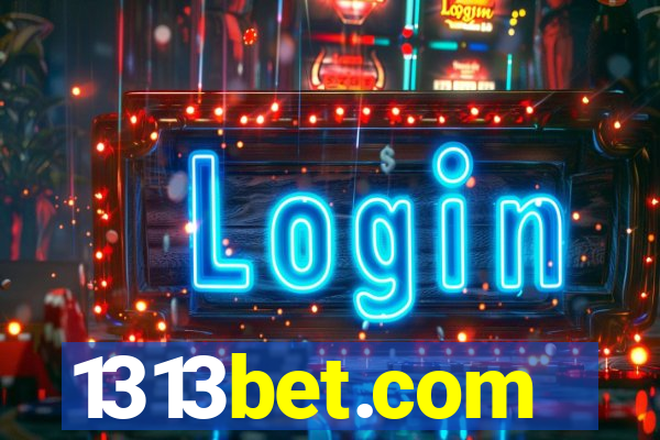 1313bet.com