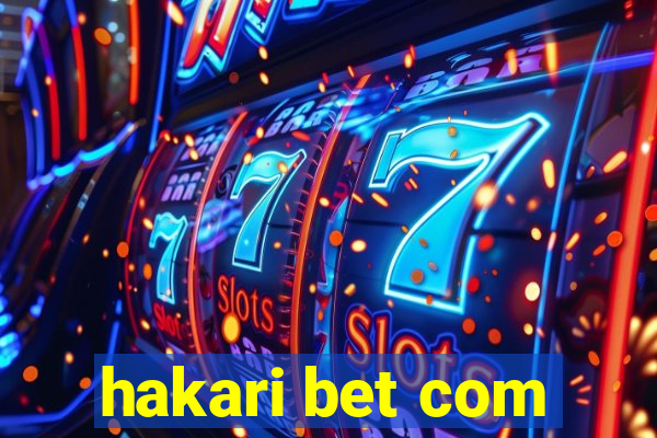 hakari bet com