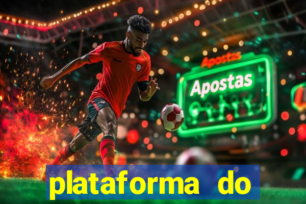 plataforma do tigrinho para jogar