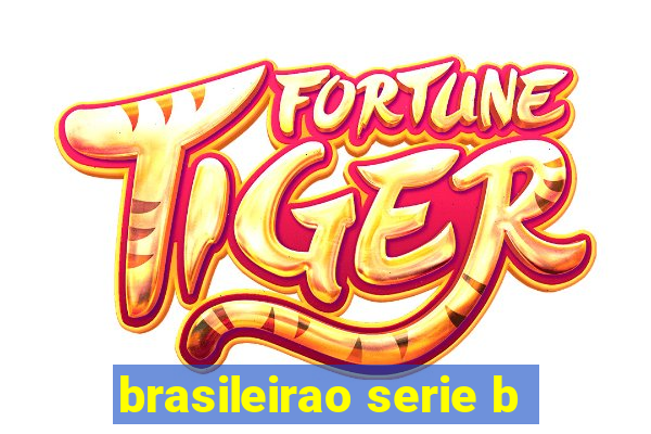 brasileirao serie b