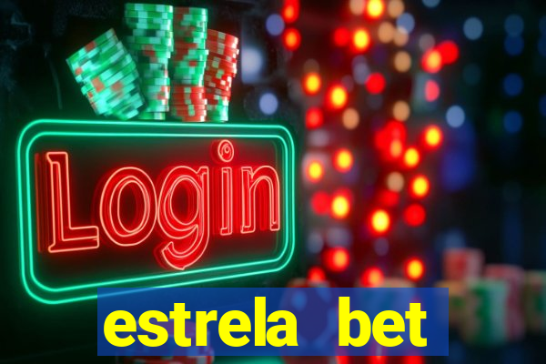 estrela bet verificar conta