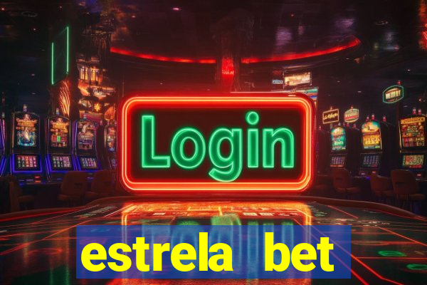 estrela bet verificar conta