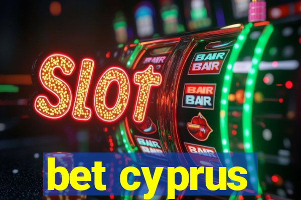 bet cyprus