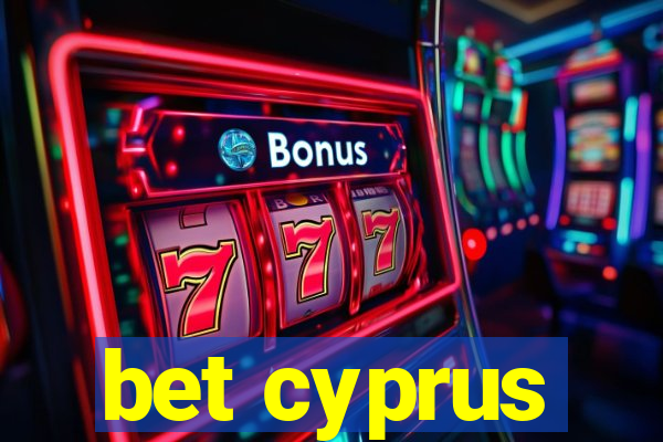 bet cyprus