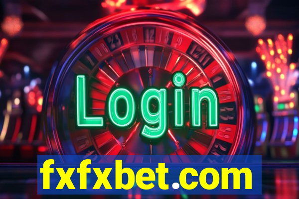 fxfxbet.com