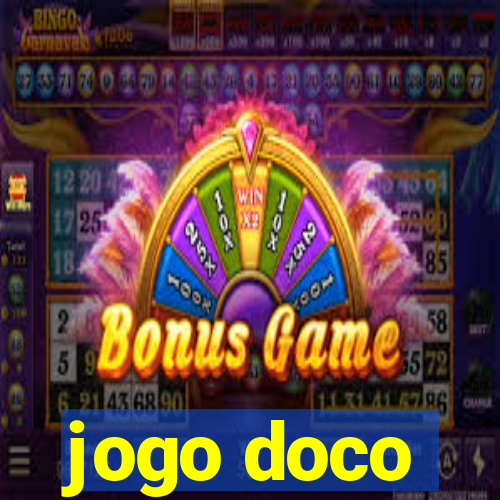 jogo doco