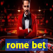 rome bet