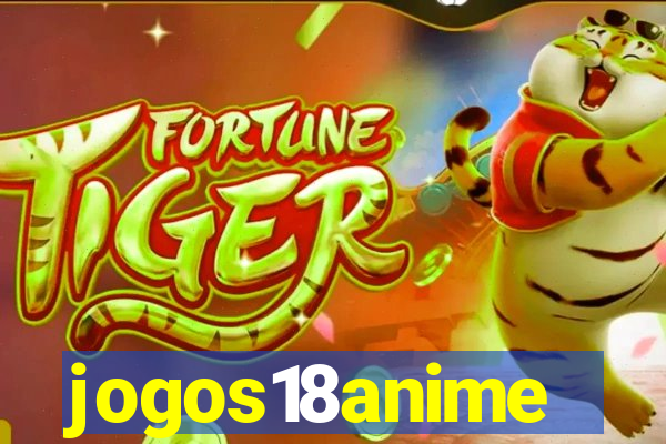 jogos18anime