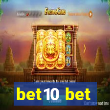 bet10 bet