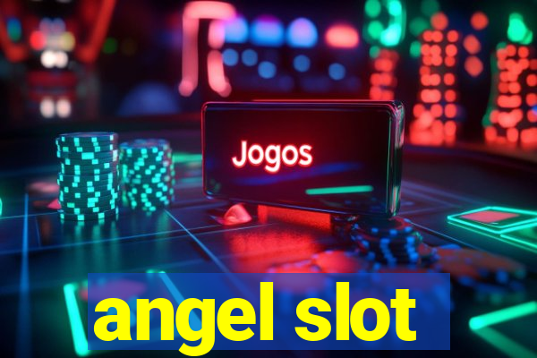 angel slot