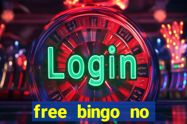 free bingo no deposit keep what you win