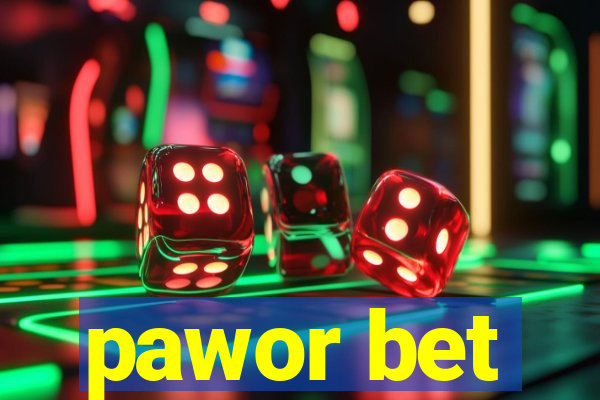 pawor bet