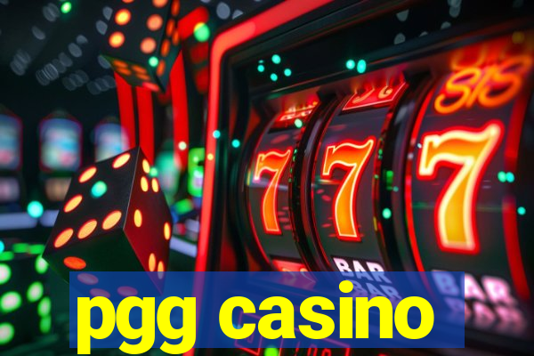 pgg casino