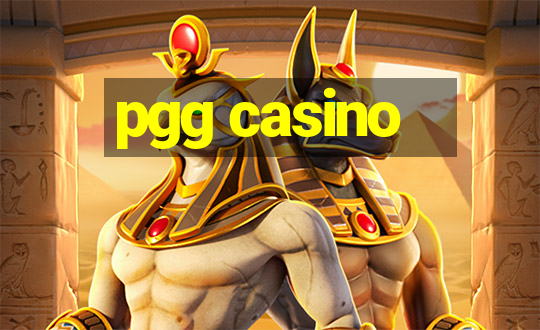 pgg casino