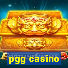 pgg casino