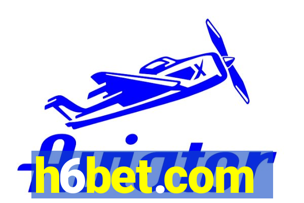 h6bet.com