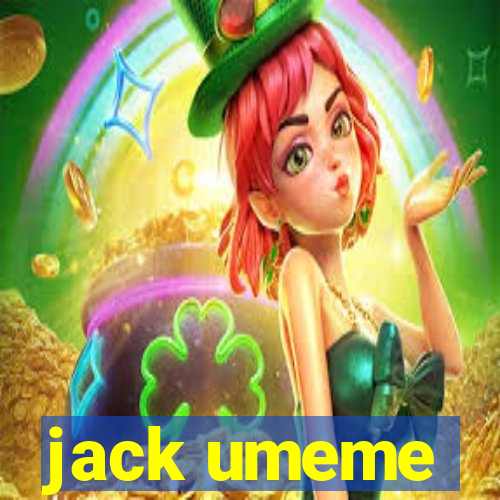 jack umeme