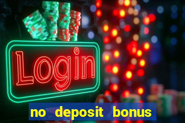 no deposit bonus codes for captain jack casino