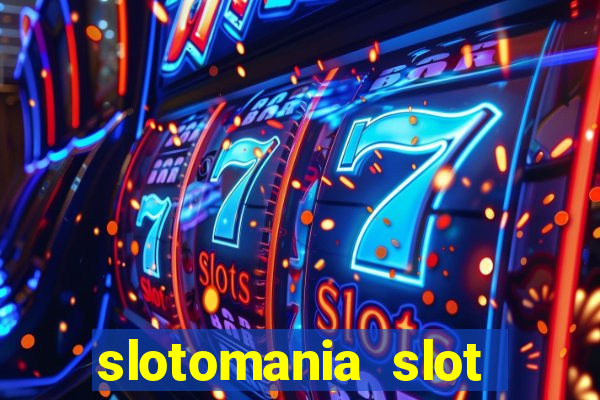 slotomania slot machine free