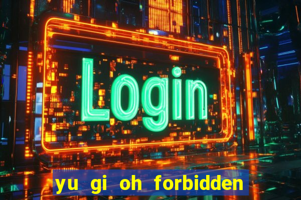 yu gi oh forbidden memories password