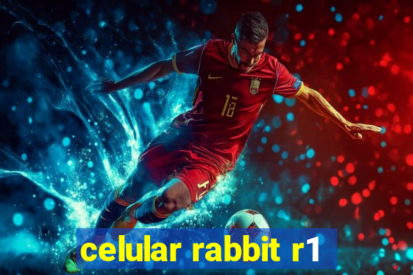 celular rabbit r1