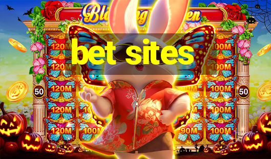 bet sites