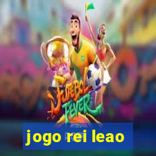 jogo rei leao