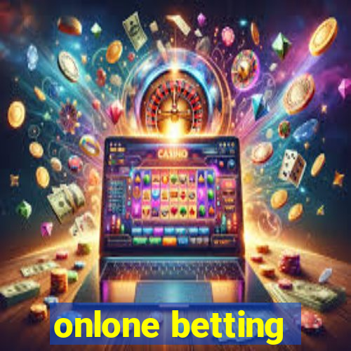 onlone betting