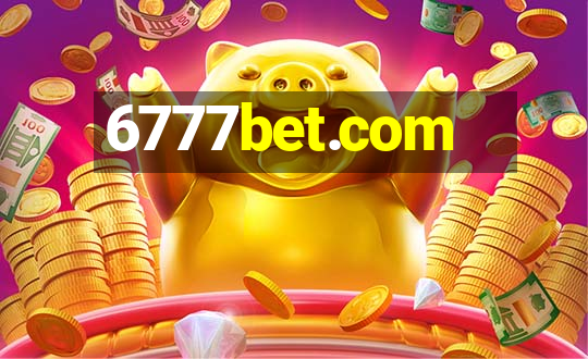 6777bet.com