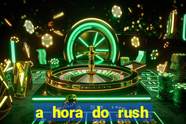 a hora do rush torrent magnet