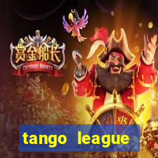 tango league hospitality rio