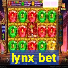 lynx bet