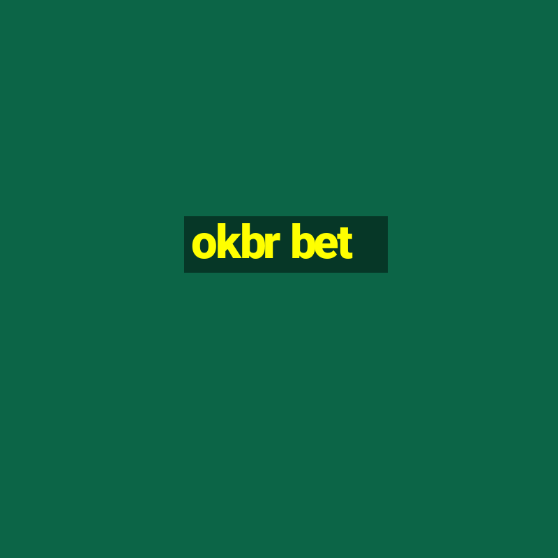 okbr bet