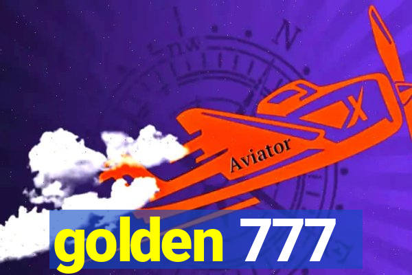 golden 777